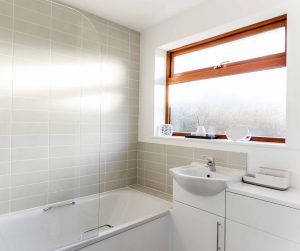 My Plumbers Small Bathroom Cambridge