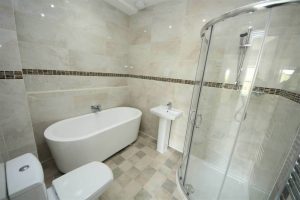 My Plumbers Bathroom Refurmishment Cambridge